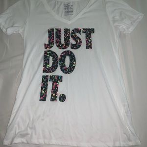 Women’s Nike Tee